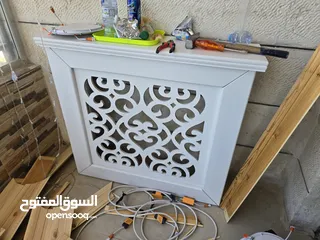  26 نجار متنقل ( نجار متنقل في عمان ) فك وتركيب وصيانة نصلكم أينما كنتم