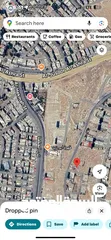  2 قطعة ارض ام نواره