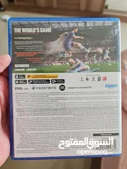  2 Fifa 23 for PS5