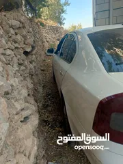  4 سكودا رمش اصل انيو للبيع