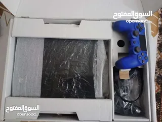  1 بلي فور فات مهكر نضام 11 مع الالعاب هديه