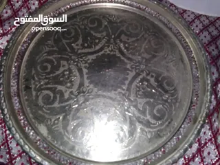  5 أواني مغربية قديمة