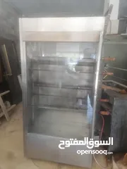  1 شواي جاج 6 سياخ