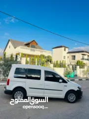  6 كادي  2020بالرخصه بوية شركة  7ركاب شصي قصير