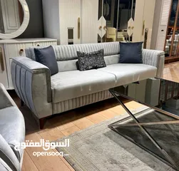  11 Brand New Sofa Set