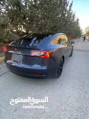  9 تيسلا مودل 3 استاندر بلس حره 2021 كاش او اقساط