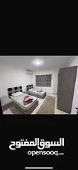  7 شقه مفروشة للإيجار للعائلات