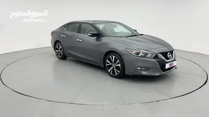  1 (FREE HOME TEST DRIVE AND ZERO DOWN PAYMENT) NISSAN MAXIMA