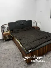  1 غرفه نومً استعمال نظيف