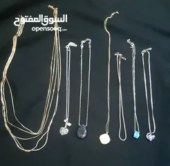  7 مجموعة اكسسوارات أوروبية بأقل الأسعار