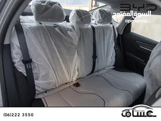  16 Byd Destroyer D-mi 2024 Plug in hybrid