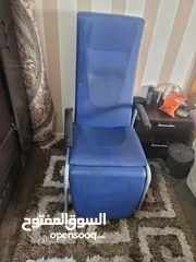  2 كرسي طبي للبيع
