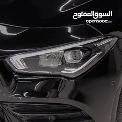  2 مرسيدس CLA250جاهزه