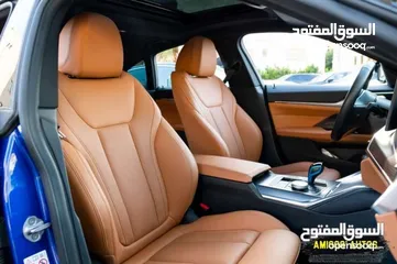  7 BMW i4 M40 Sport Package Made in Germany
