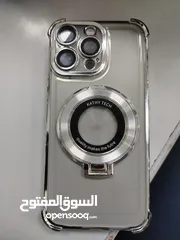  2 ايفون15 Pro max وكااااله الوكاله اقل من شهرين استخدام ولا شخط