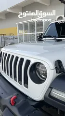  3 شبك امامي jeep jl خليجي