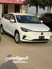  3 شانجان ايدو changan eado 2021