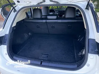  4 لكزس ct200 2016