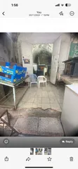  2 محل لبيع في خلو الموقع استراتيجي عل دوار جمال عبد الناصر