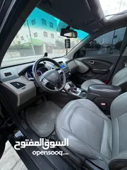  7 هونداي توسان 2015.  2015Hyundai Tucson