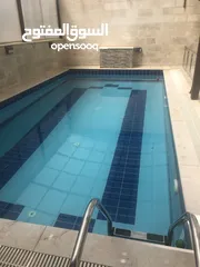  1 شقه شبه فيلا بمواصفات عالية في دابوق للبيع من المالك مباشرة وبسعر مغري