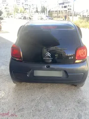  5 ستروين c1 1200cc جير عادي