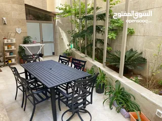  24 شقة دوبلكس للبيع في دير غبار  - REF : 14649
