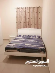  8 Executive seperate room for two person with 2 seperate bed available.