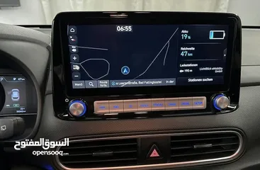  9 هونداي كونا كهربا 2020