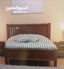  2 تخت للبيع ( إثنان)