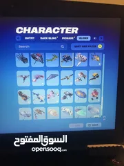  23 حساب فورت خرافي
