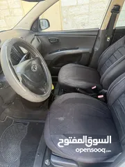  3 هونداي i10 2011