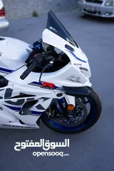  2 GSXR1000r 2018