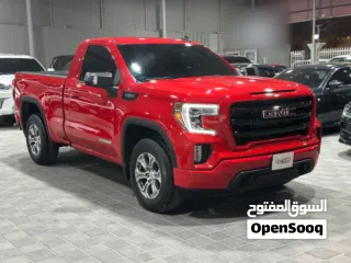  3 GMC Sierra Elevation V8 5.3 4×4