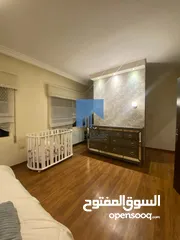  7 شقة فاخرة للبيع في الدوار السابع  - بالقرب من كوزمو طابق ثاني 175م تشطيب سوبر ديلوكس
