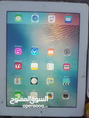  1 ايباد ابل 3شغال علفحص