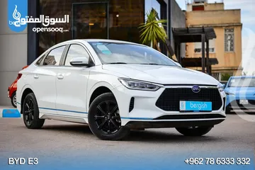 1 BYD_E3_2020_EV