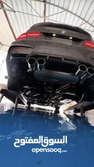  9 BMW 330i سيارة