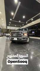  10 Ford F150 XLT Model 2019