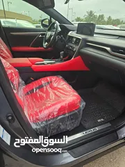  8 للبيع RX350F SPORT