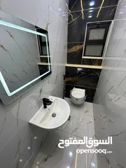  3 شقق فاخره للبيع في البنيات