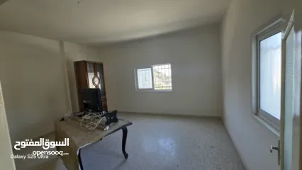  3 يتوفر لدينا شقة مع مخازن للبيع