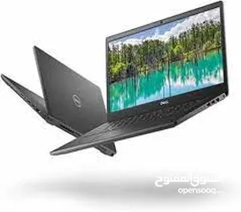  4 Dell 7400 Reburbished Laptop I5 8th Generation
