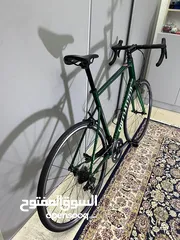  9 specialized allez elite 2021 green