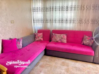  3 طقم كورنر قطعتين