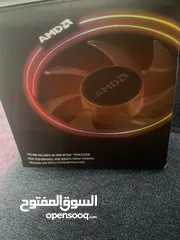  3 جديد مروحه RYZEN 7 3700  و المواصفات الاخره في آخر صوره و قابل للمناقشه