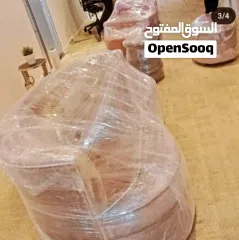  5 House Movers packers All over Bahrain House Shifting Moving packing professional team excellent serv