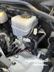  16 لاندكروزر VXR اعلى مواصفات نظيف