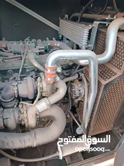  2 مولد بيركنز انجليزي اصلي 250KVA