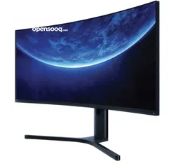 1 xiaomi curved gaming monitor 34 inch